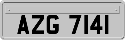 AZG7141
