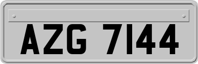 AZG7144