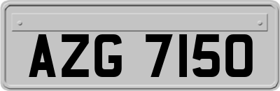 AZG7150