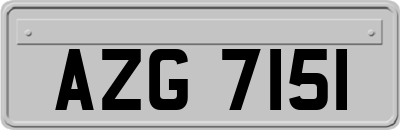 AZG7151