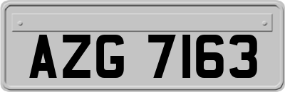 AZG7163