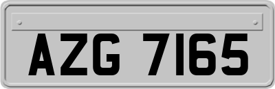 AZG7165