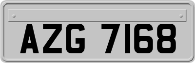 AZG7168