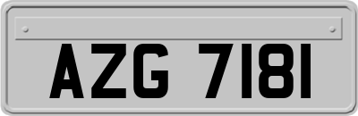AZG7181