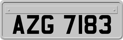AZG7183