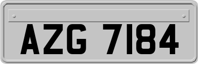 AZG7184