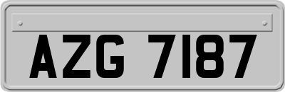 AZG7187
