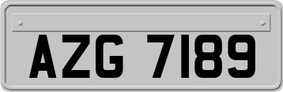 AZG7189