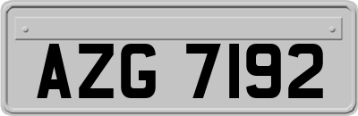 AZG7192