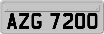 AZG7200