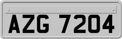 AZG7204