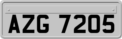 AZG7205
