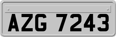 AZG7243