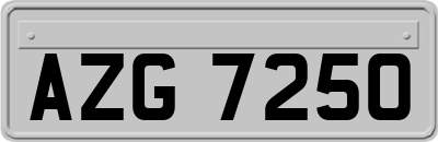 AZG7250