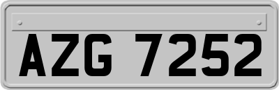 AZG7252