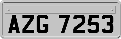 AZG7253