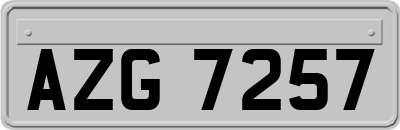 AZG7257
