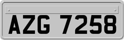 AZG7258