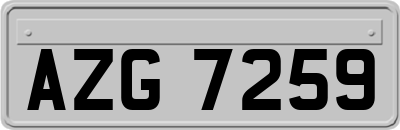 AZG7259