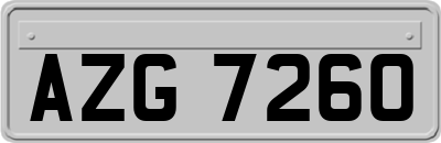 AZG7260