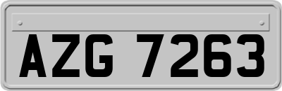 AZG7263
