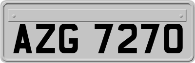 AZG7270
