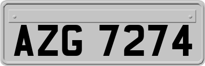 AZG7274