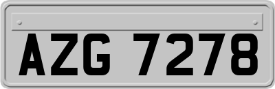 AZG7278