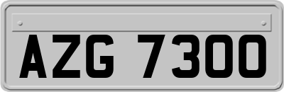 AZG7300