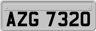 AZG7320