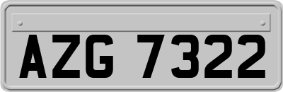 AZG7322
