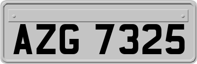 AZG7325