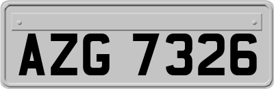 AZG7326