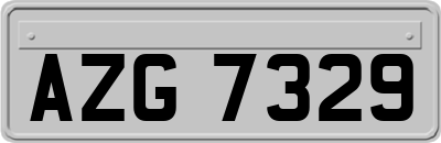 AZG7329