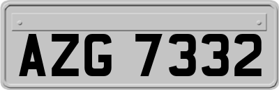 AZG7332