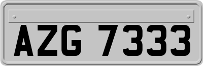 AZG7333