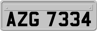 AZG7334