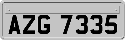 AZG7335