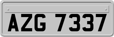 AZG7337
