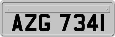 AZG7341