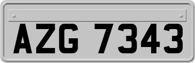 AZG7343