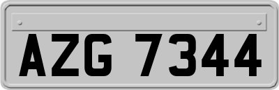 AZG7344