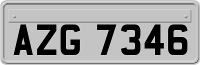 AZG7346