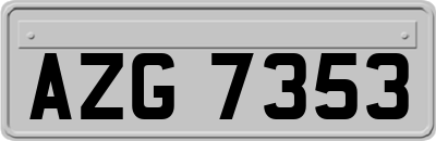 AZG7353