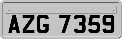 AZG7359