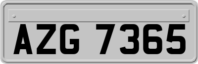 AZG7365