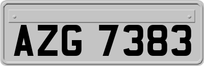 AZG7383