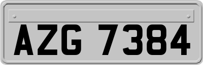 AZG7384