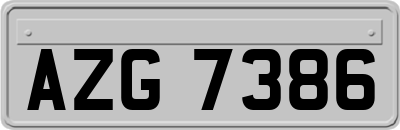 AZG7386