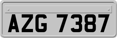 AZG7387